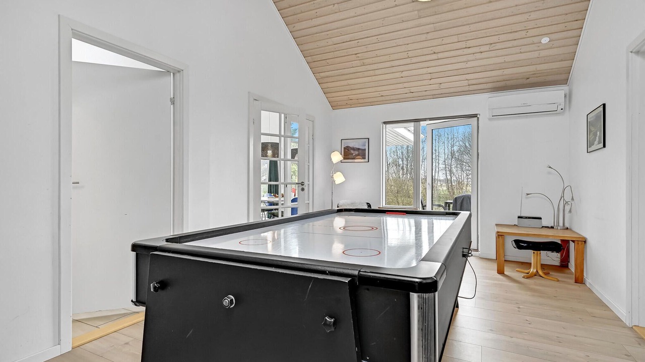 Photo of Bedroom in Elsegarde Strand