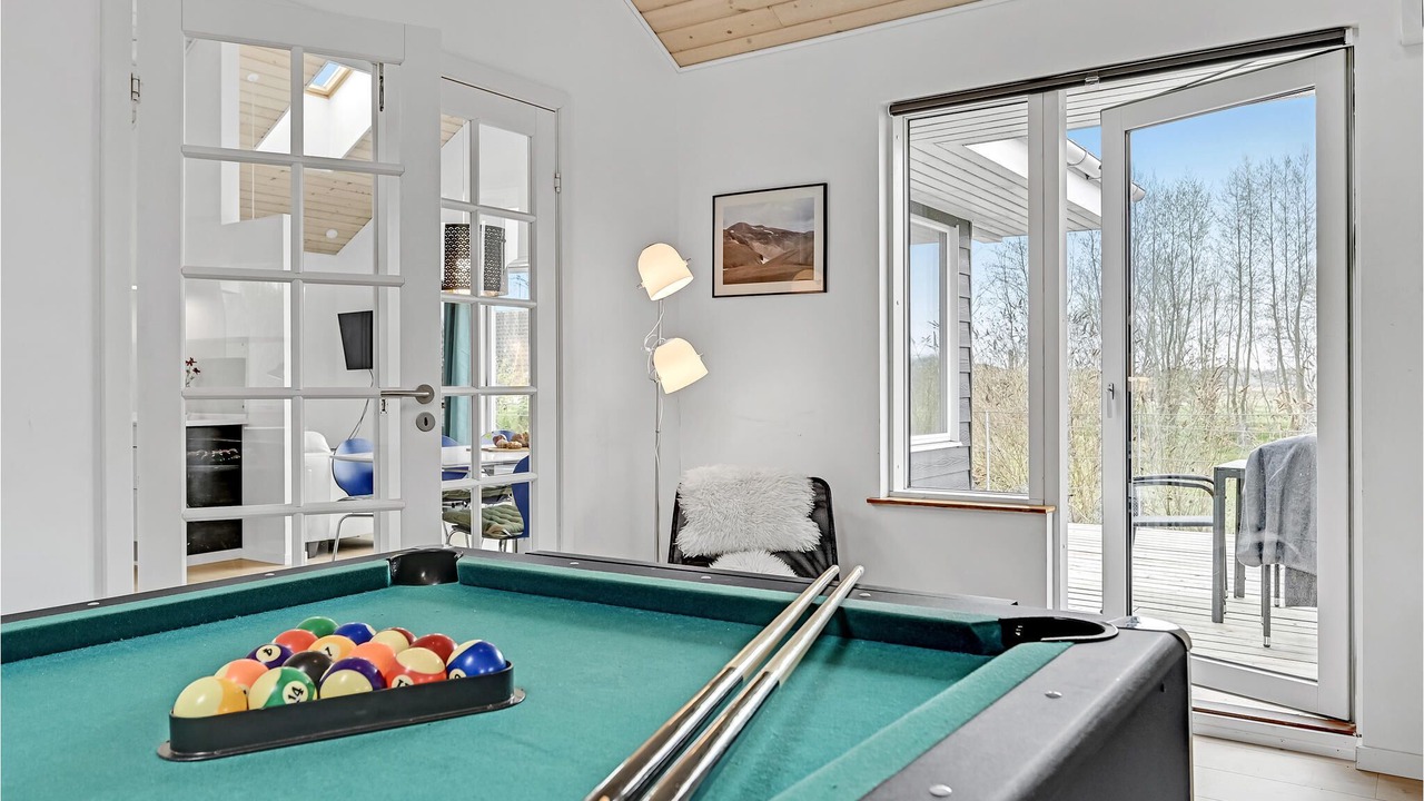 Photo of Bedroom in Elsegarde Strand