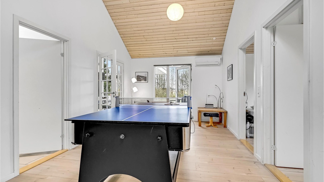 Photo of Bedroom in Elsegarde Strand