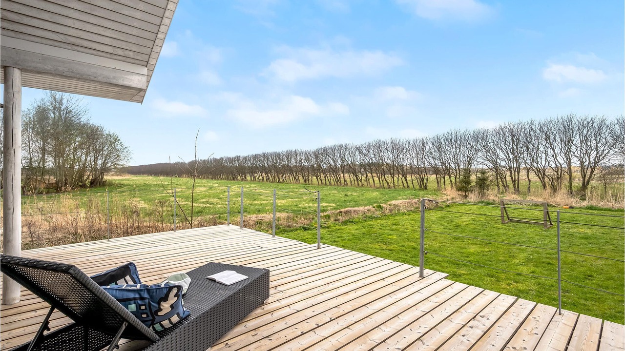 Photo of Outdoor in Elsegarde Strand