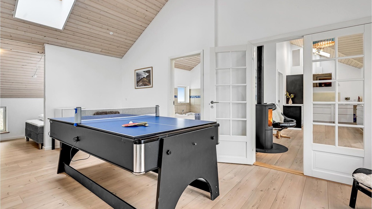 Photo of Bedroom in Elsegarde Strand
