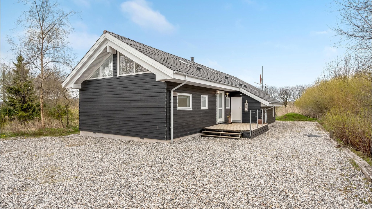 Photo of Outdoor in Elsegarde Strand