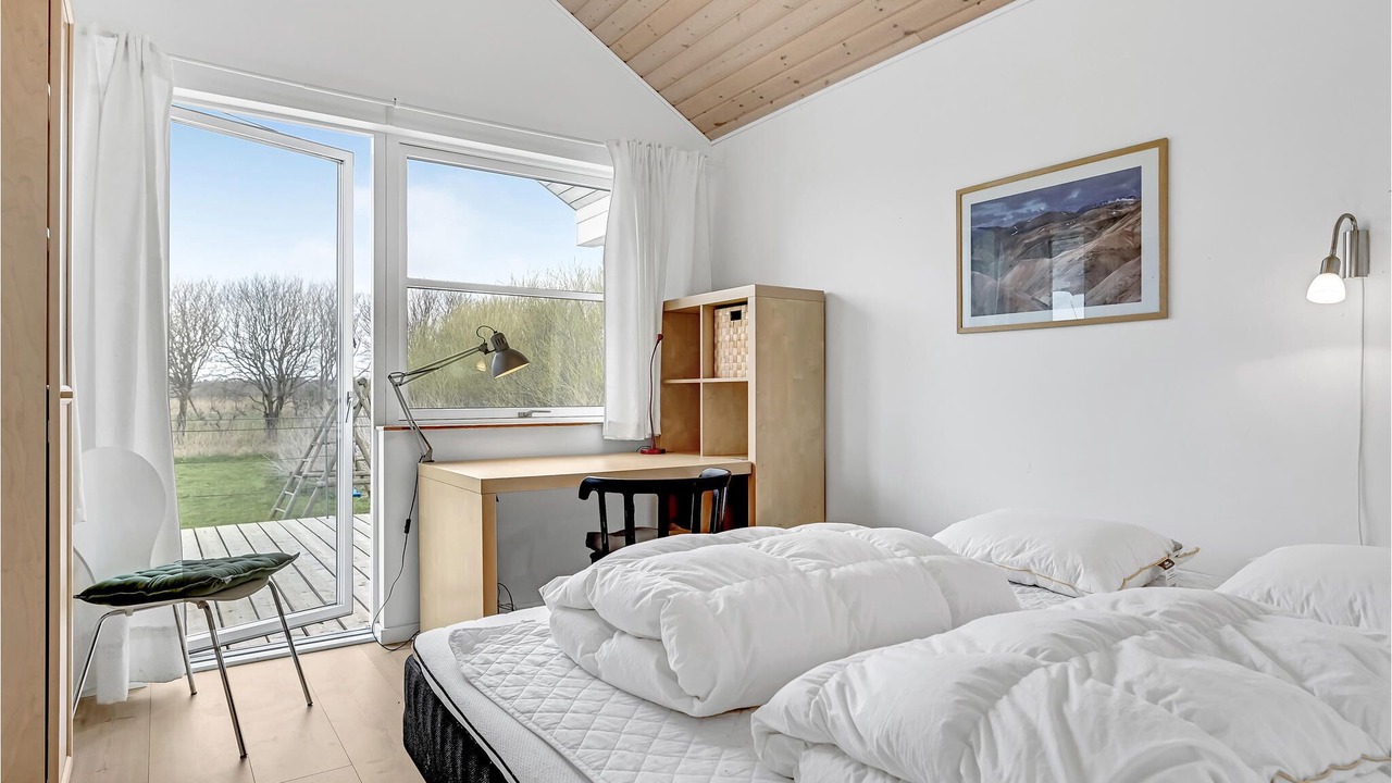 Photo of Livingroom in Elsegarde Strand