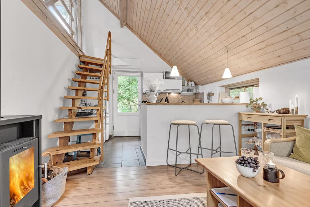 Photo of Livingroom in Ebdrup