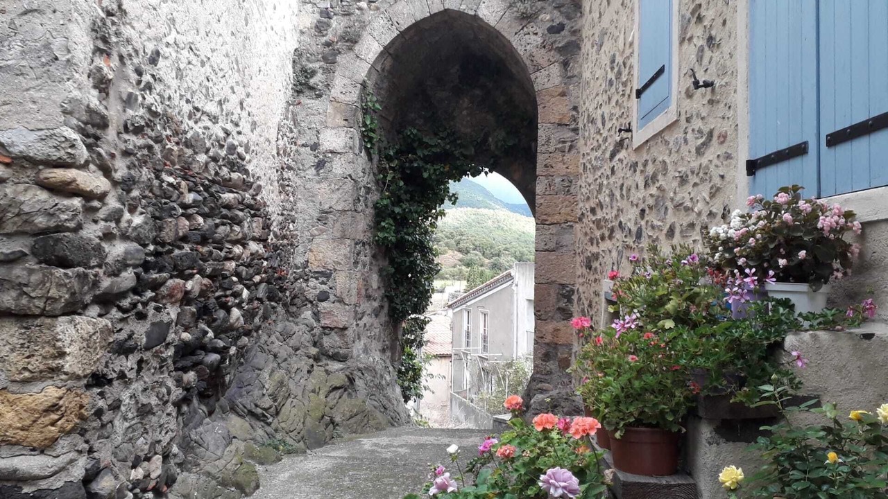 Photo of Outdoor in Caudies-de-Fenouilledes