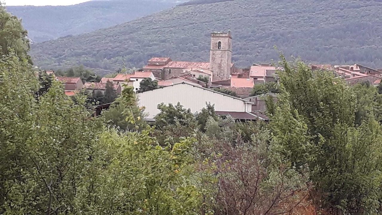 Photo of Outdoor in Caudies-de-Fenouilledes