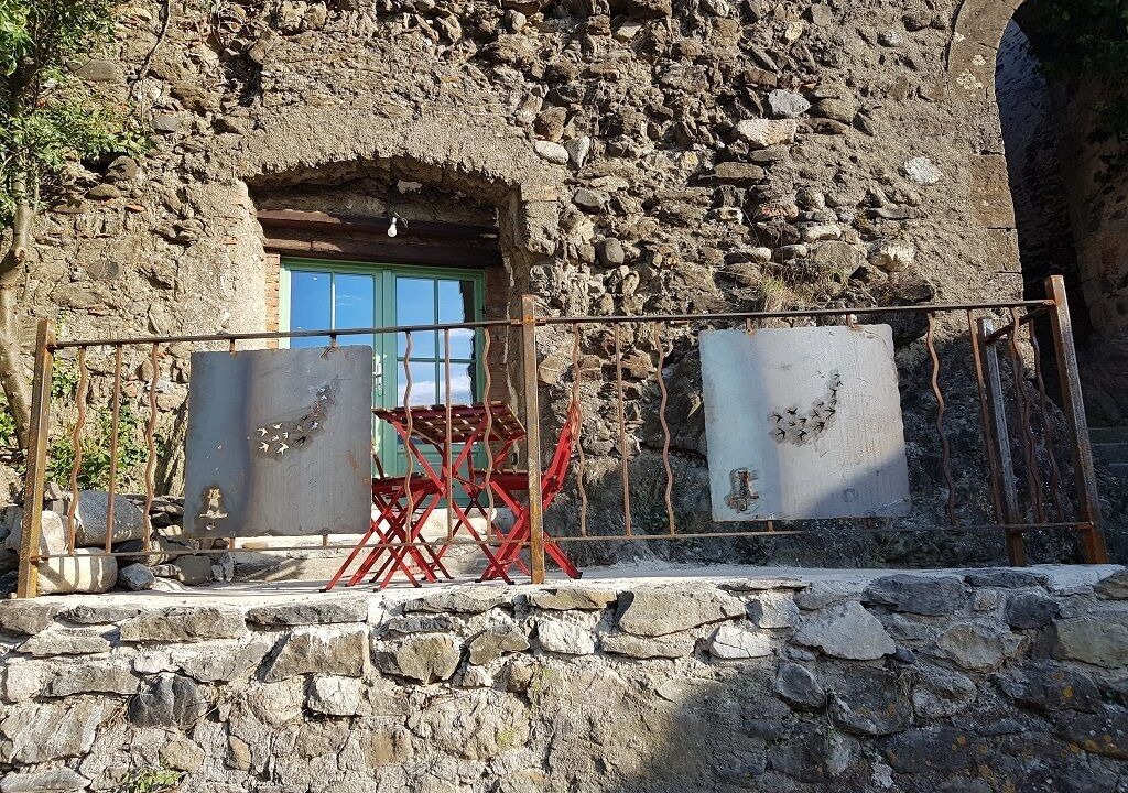 Photo of Patio Balcony in Caudies-de-Fenouilledes