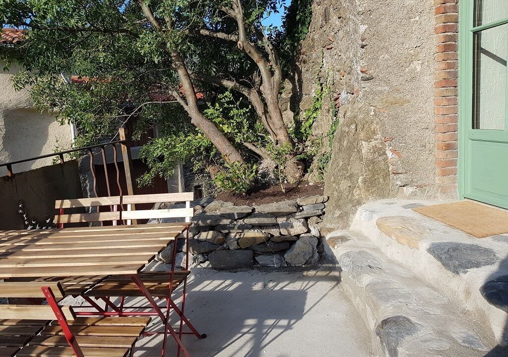 Photo of Outdoor in Caudies-de-Fenouilledes