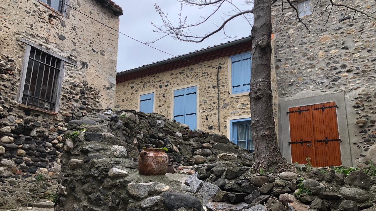 Photo of Outdoor in Caudies-de-Fenouilledes