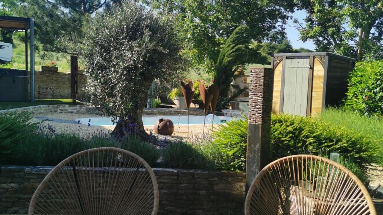 Photo of Outdoor in Cognat-Lyonne