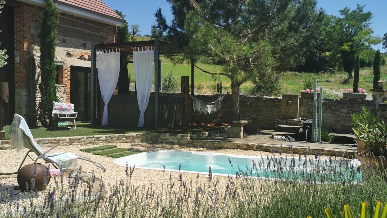 Photo of Outdoor in Cognat-Lyonne