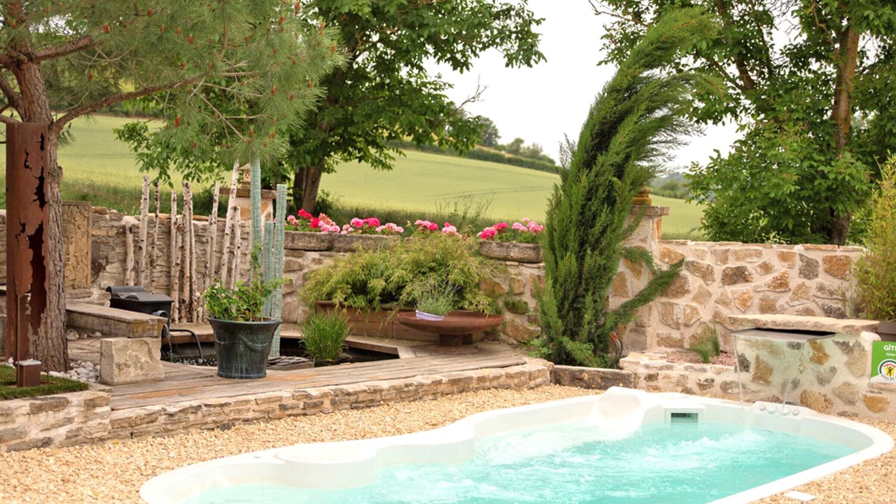 Photo of Outdoor in Cognat-Lyonne