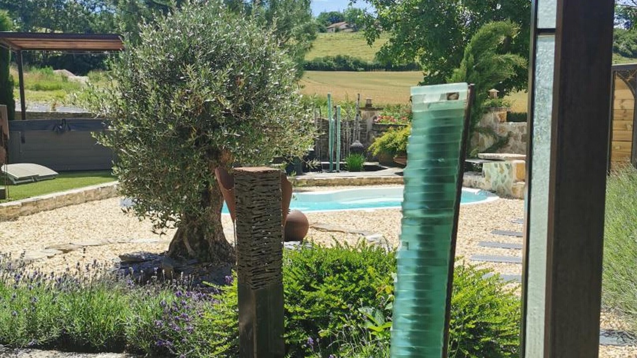 Photo of Outdoor in Cognat-Lyonne