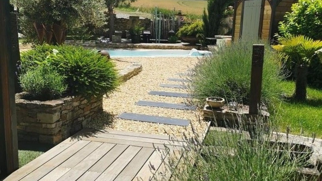 Photo of Outdoor in Cognat-Lyonne