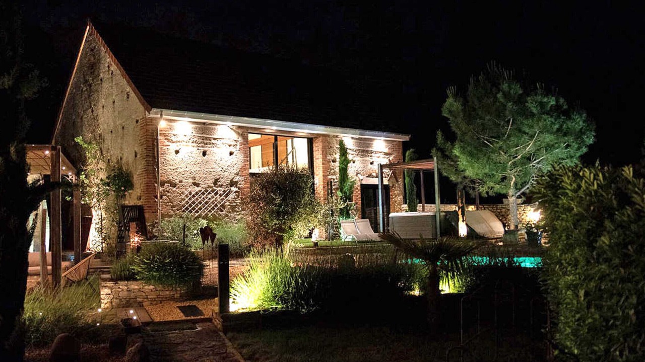 Photo of Outdoor in Cognat-Lyonne