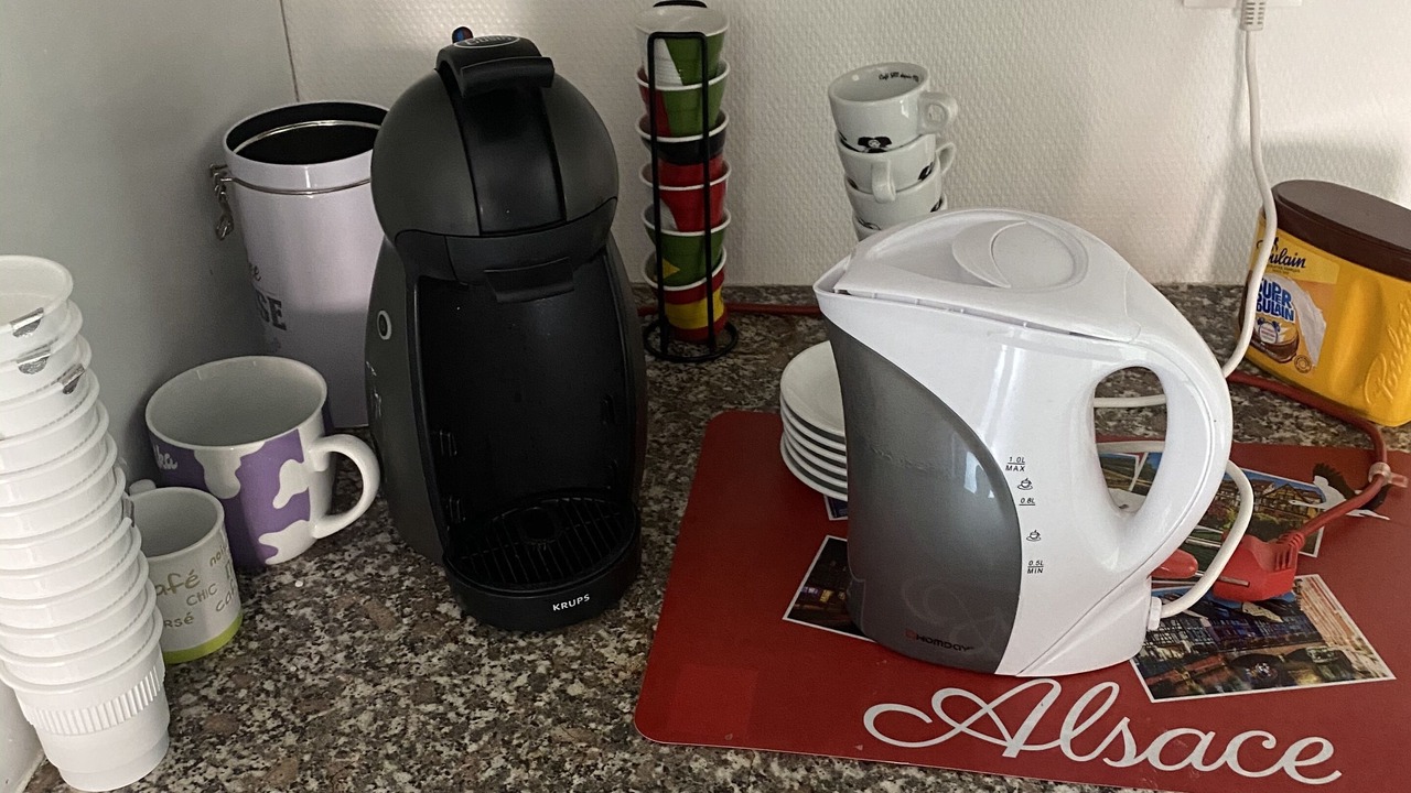 Photo of Kitchen in Rothau