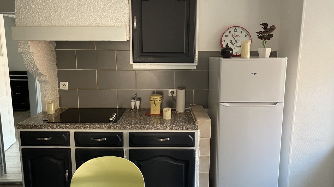 Photo of Kitchen in Rothau