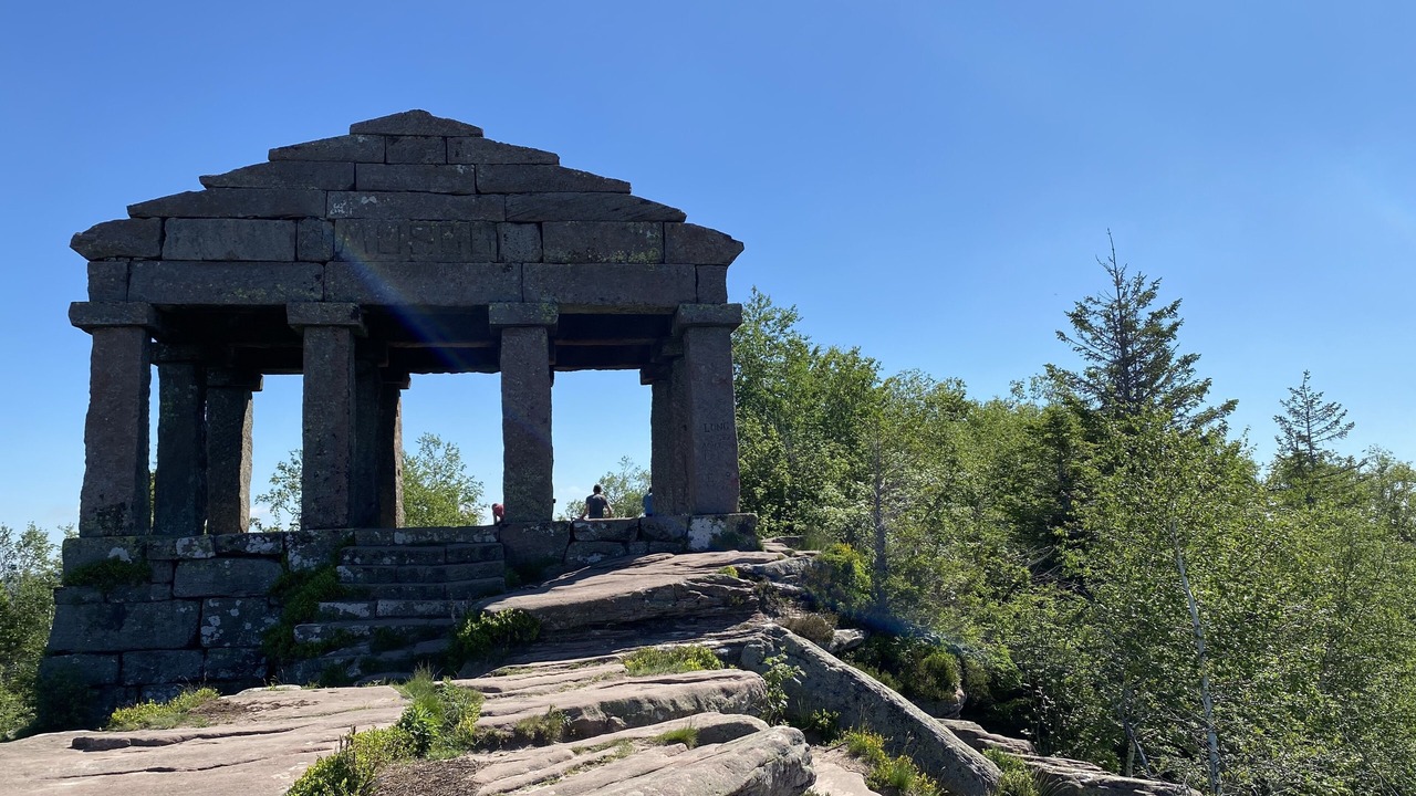 Photo of Others in Rothau