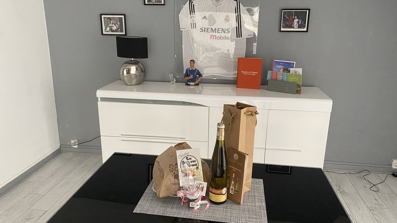 Photo of Kitchen in Rothau