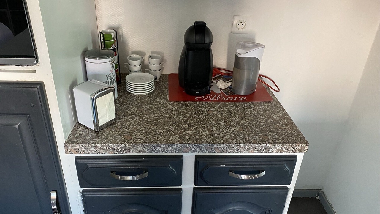 Photo of Kitchen in Rothau