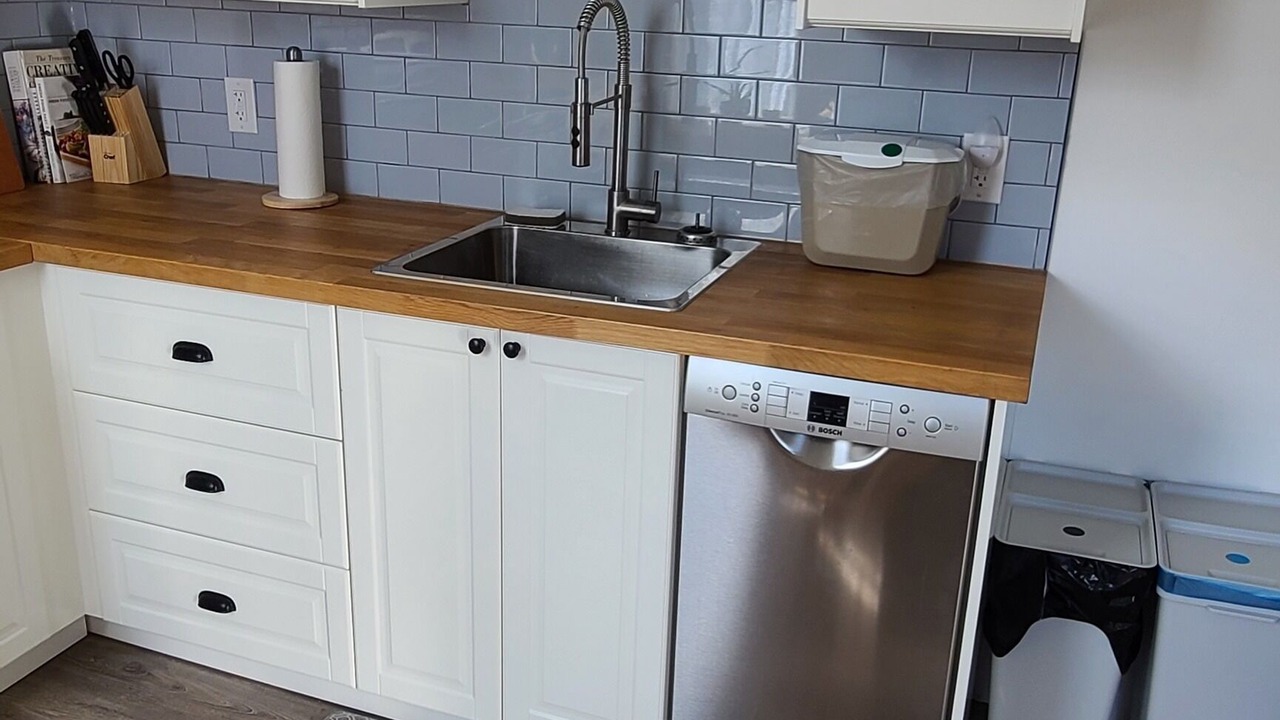 Photo of Kitchen in Cambridge