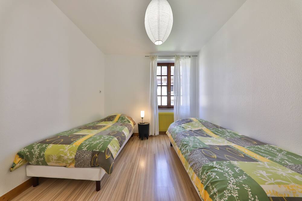 Photo of Bedroom in Stosswihr