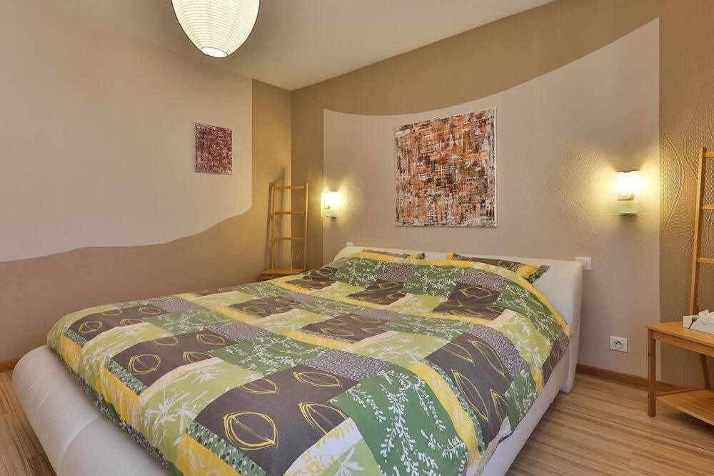 Photo of Bedroom in Stosswihr