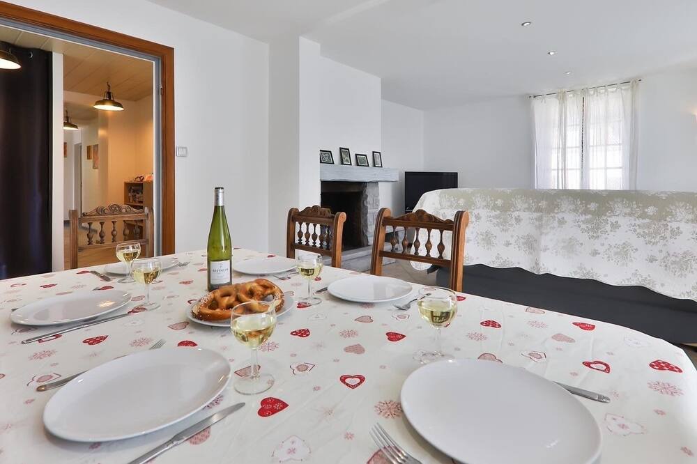 Photo of Kitchen in Stosswihr