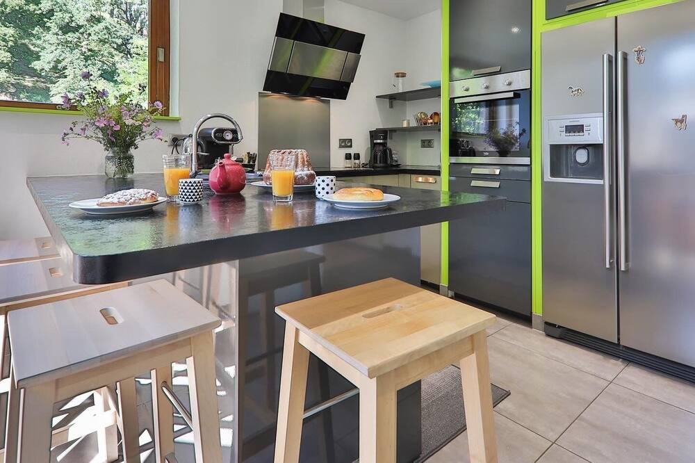 Photo of Kitchen in Stosswihr