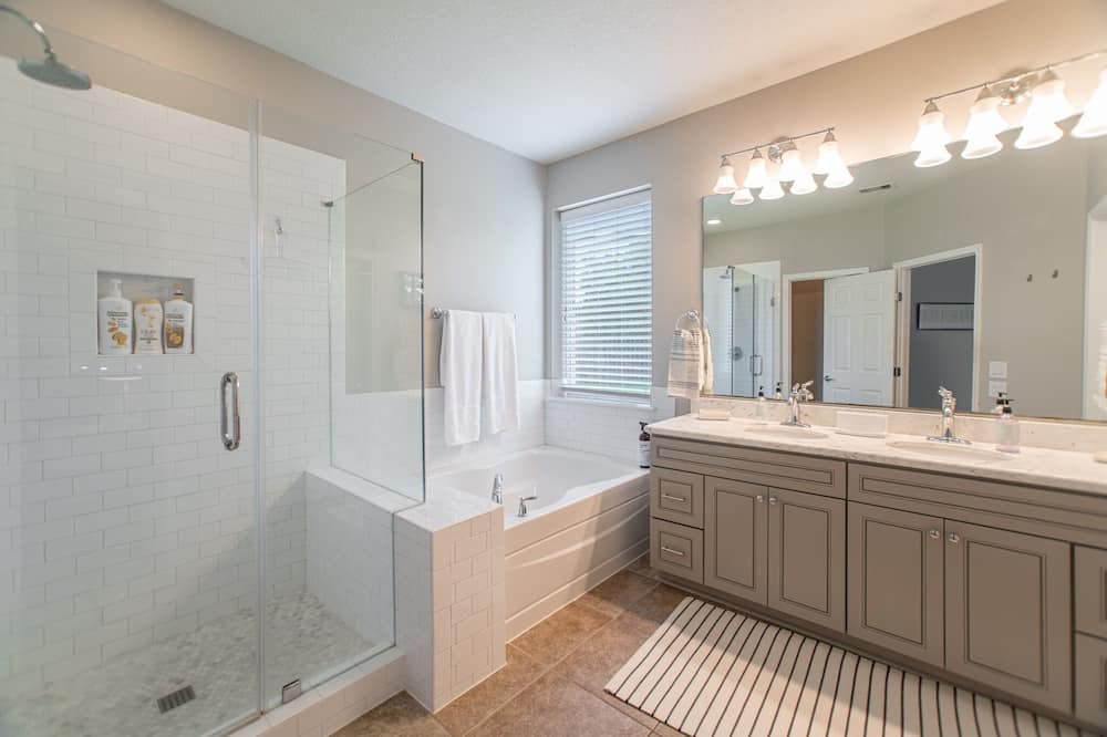 Photo of Bathroom in Indian Springs