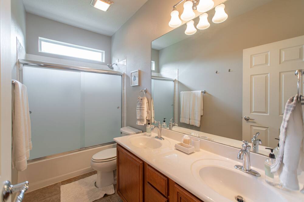 Photo of Bathroom in Indian Springs