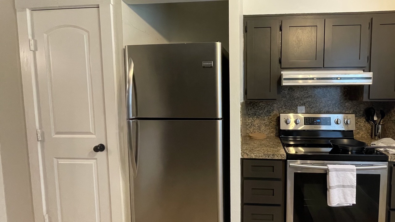 Photo of Kitchen in Port Neches