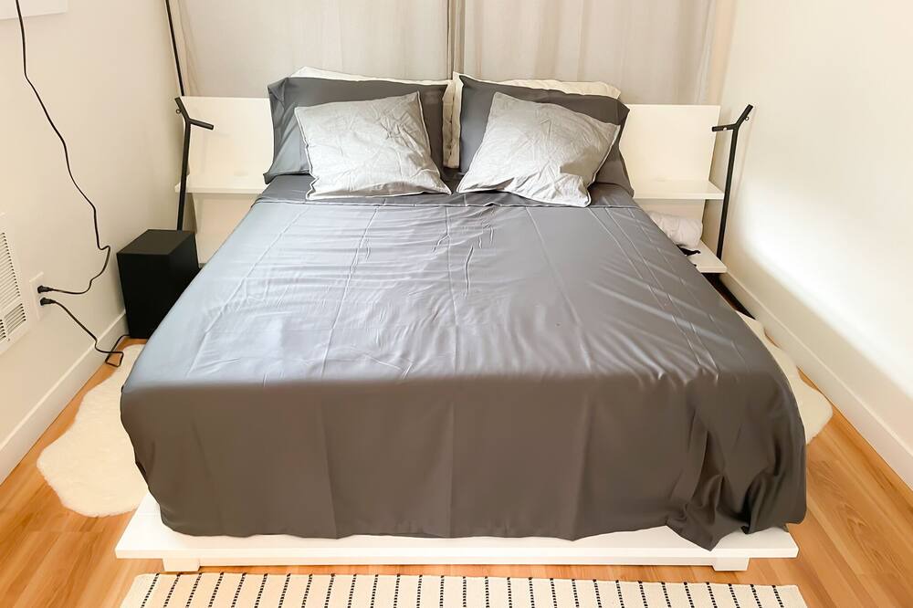 Photo of Bedroom in Portland