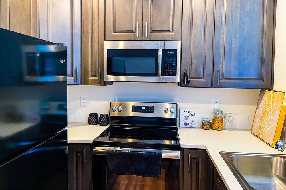 Photo of Kitchen in Portland
