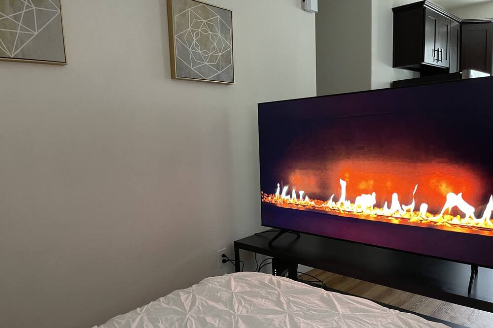 Photo of Bedroom in Portland