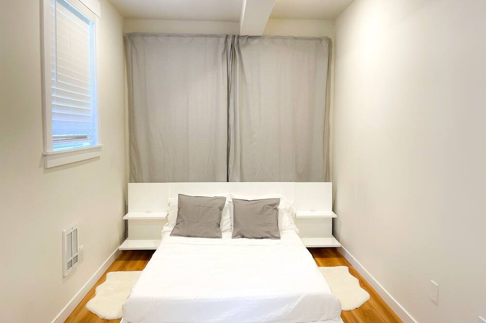 Photo of Bedroom in Portland