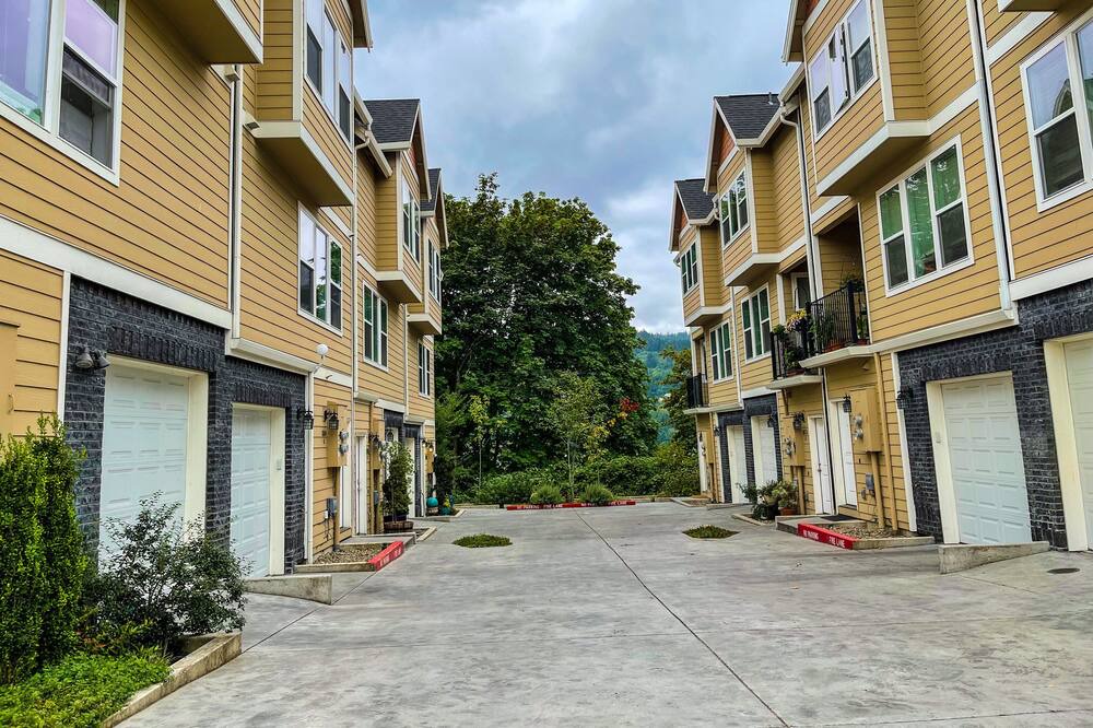 Photo of Outdoor in Portland