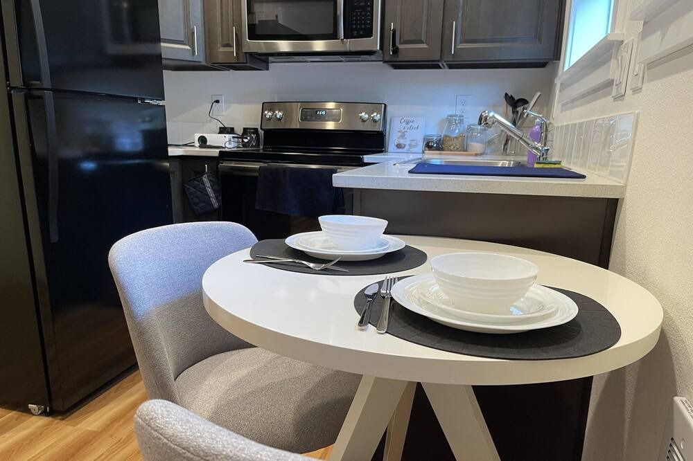Photo of Kitchen in Portland
