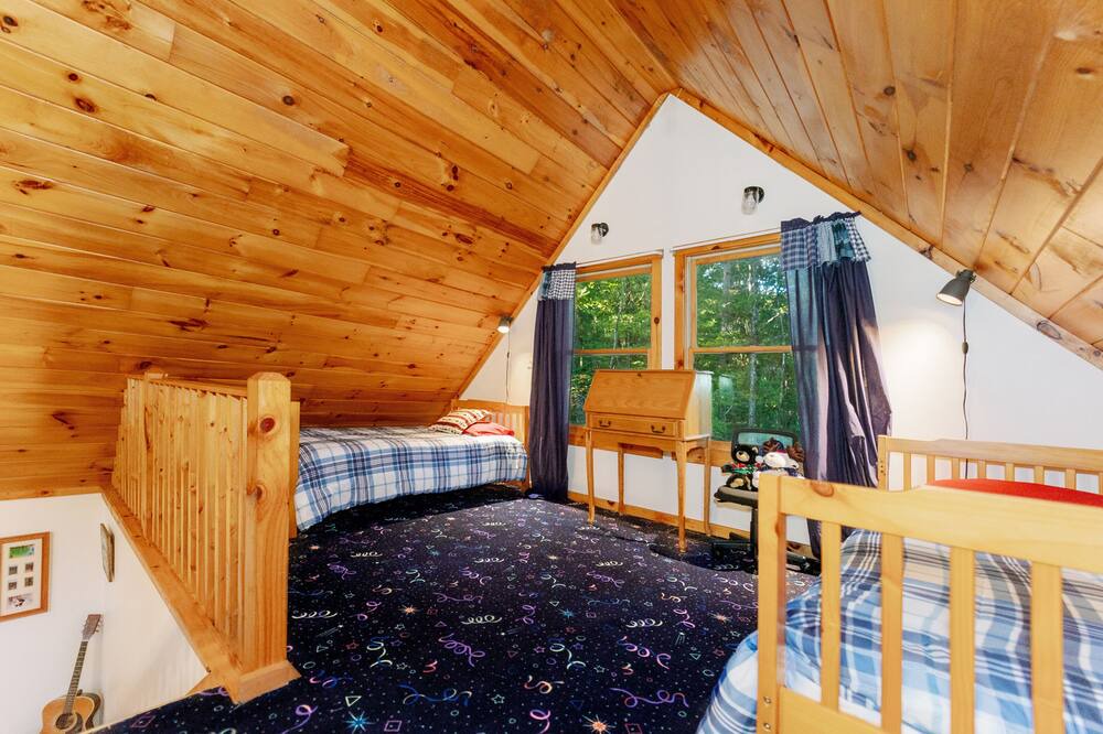 Photo of Bedroom in Chatsworth