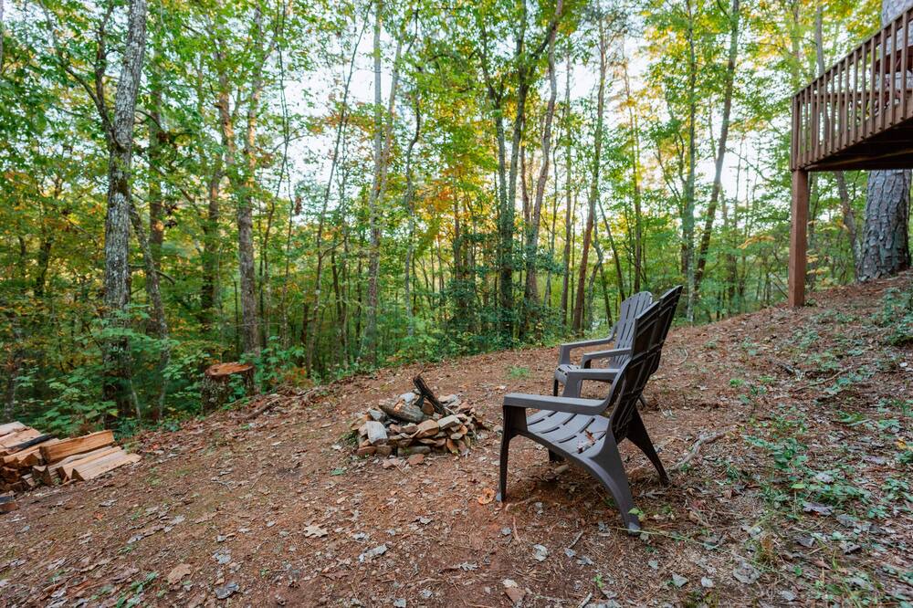 Photo of Patio Balcony in Chatsworth