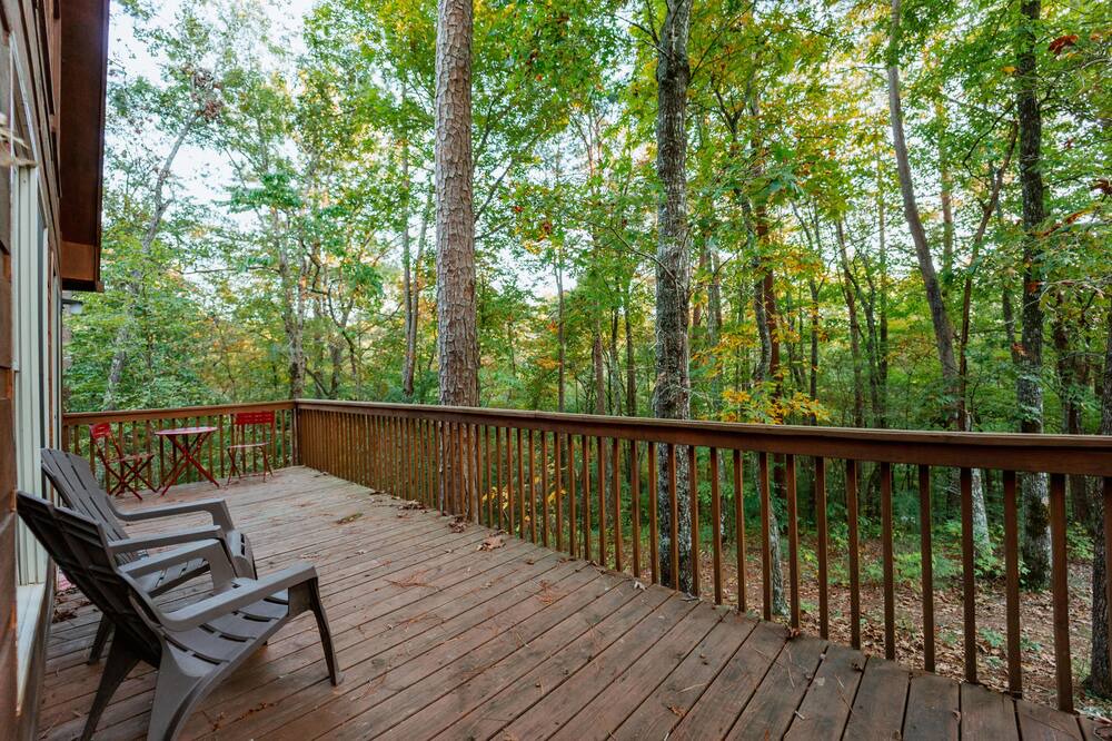 Photo of Patio Balcony in Chatsworth