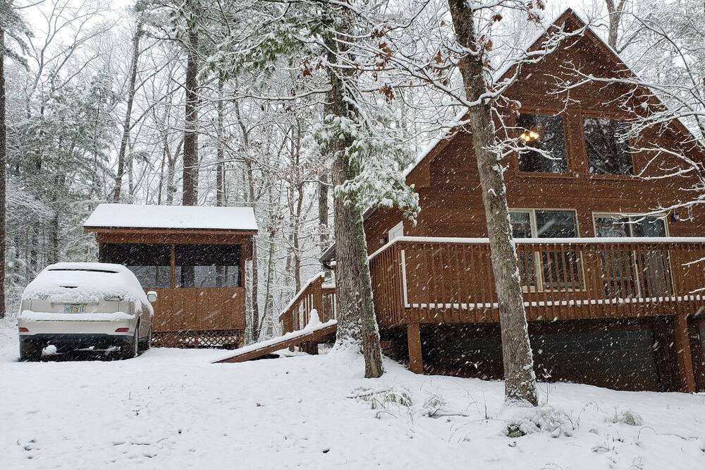 Photo of Outdoor in Chatsworth