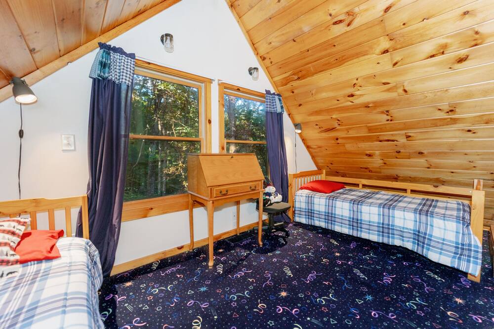 Photo of Bedroom in Chatsworth