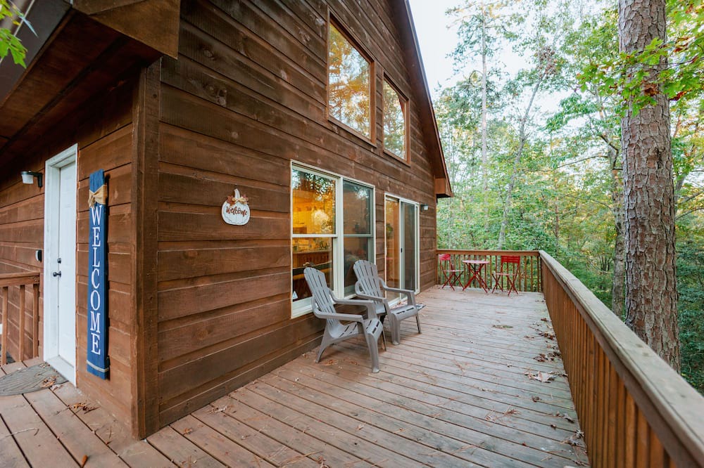 Photo of Patio Balcony in Chatsworth