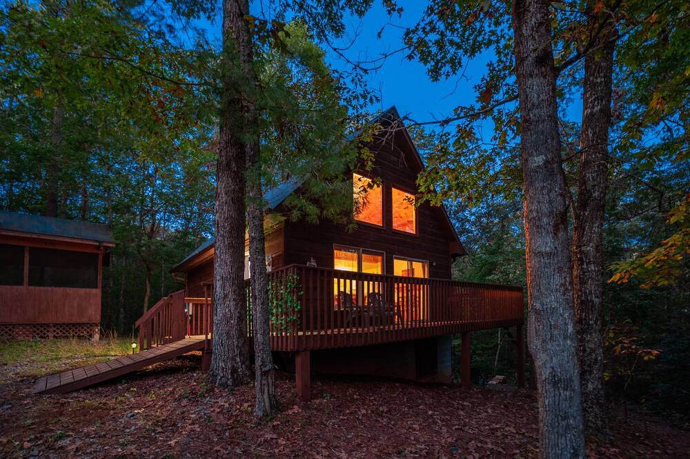 Photo of Outdoor in Chatsworth