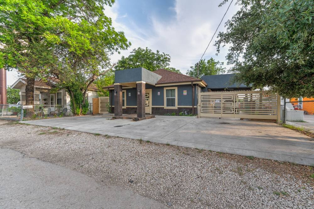 Photo of Outdoor in San Antonio