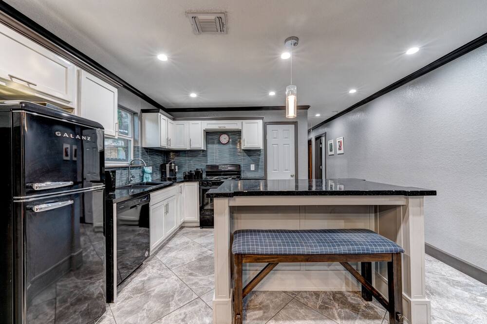 Photo of Kitchen in San Antonio