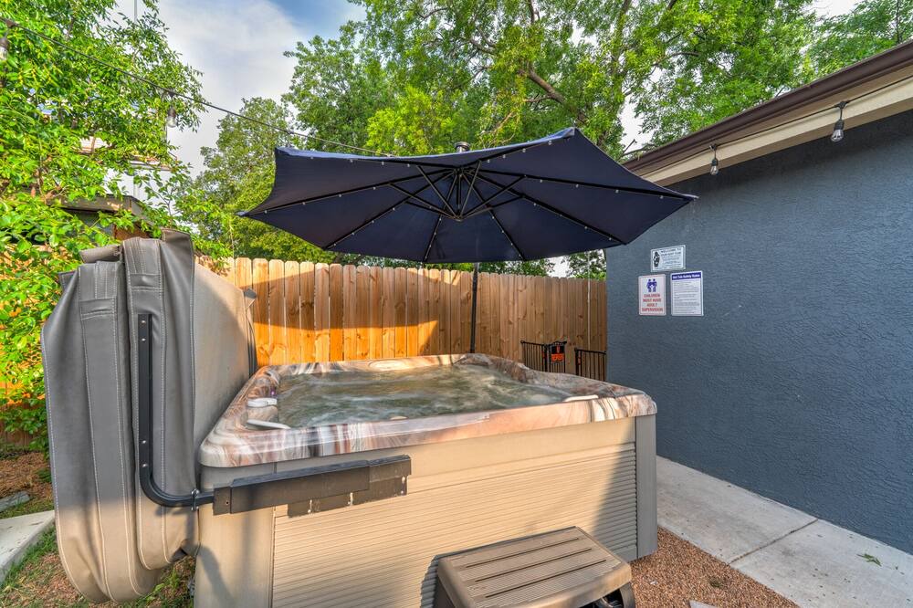 Photo of Outdoor in San Antonio