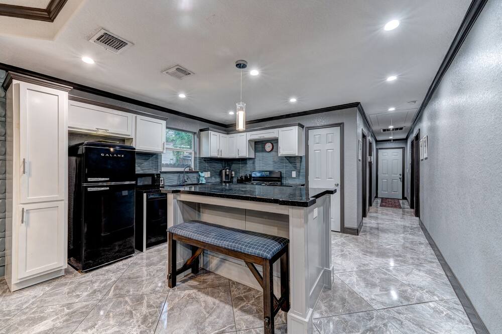 Photo of Kitchen in San Antonio