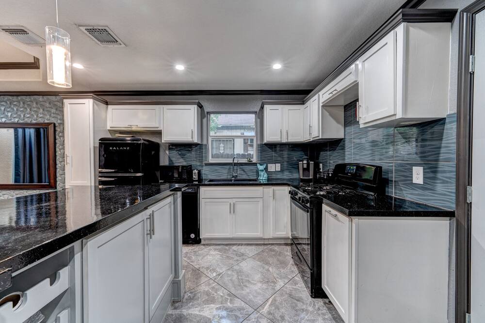 Photo of Kitchen in San Antonio